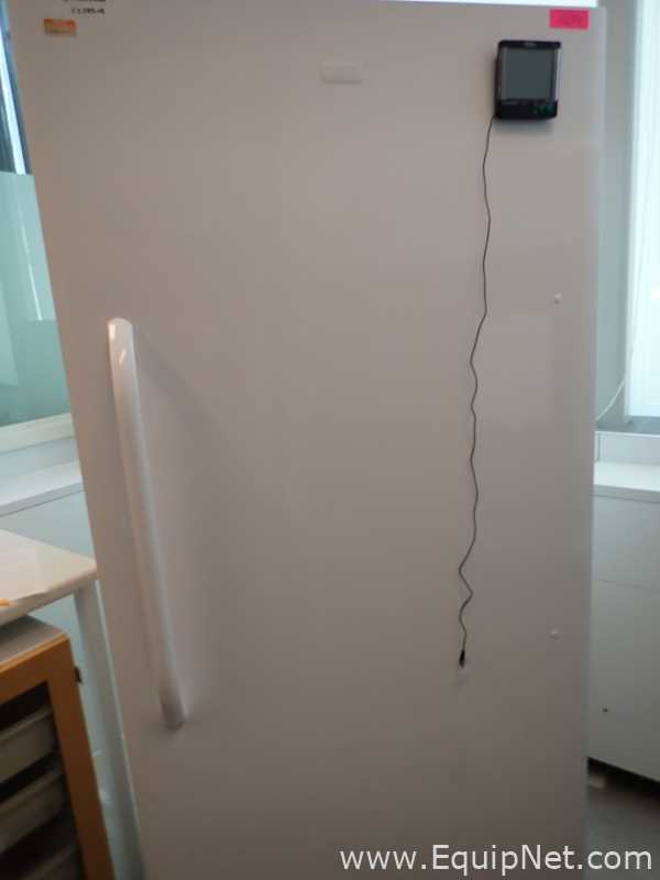 Fridgidaire FFVU21F4QWB Freezer