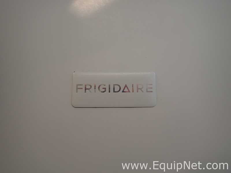 Fridgidaire FFVU21F4QWB Freezer