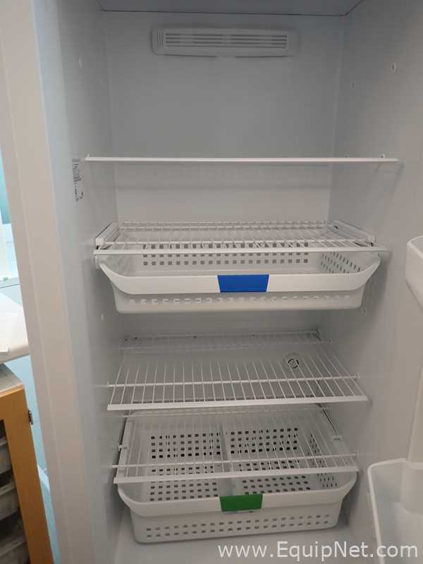 Fridgidaire FFVU21F4QWB Freezer