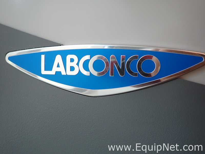 Labconco Corporation 302419100 Biological Safety Cabinet