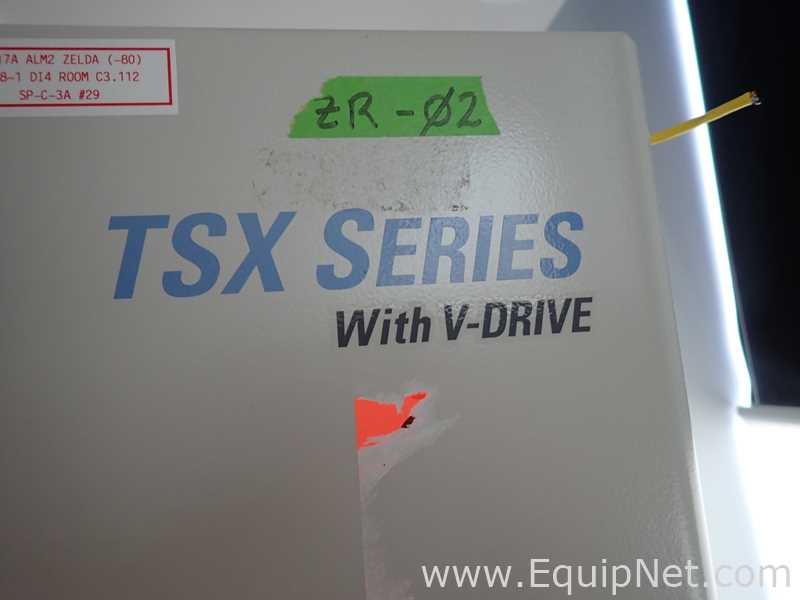 Congelador Thermo Scientific TSX600A