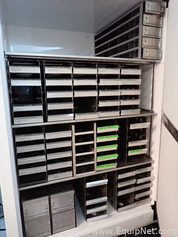 Congelador Thermo Scientific TSX600A