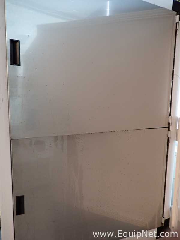 Congelador Thermo Scientific TSX600A