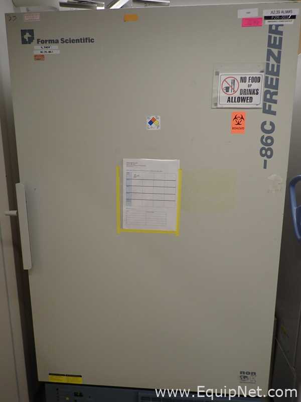 Congelador Forma Scientific 923