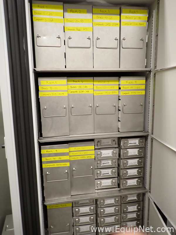 VWR VWR32040A -40 Freezer