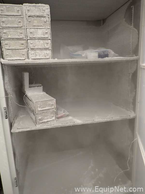 Eppendorf F740h Cryocube Freezer