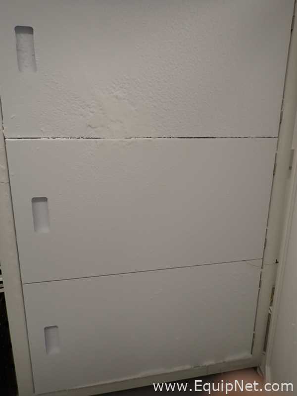 Eppendorf F740h Cryocube Freezer