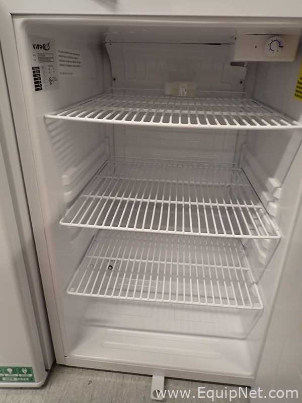 lote de  4 Unidade de Refrigeração VWR HCUCFS-0404