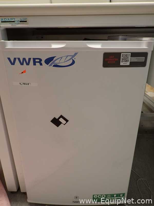 lote de  4 Unidade de Refrigeração VWR HCUCFS-0404