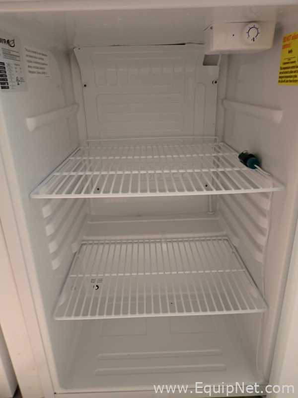 lote de  4 Unidade de Refrigeração VWR HCUCFS-0404
