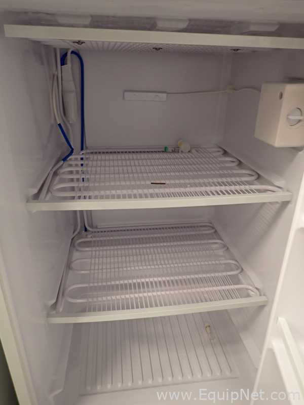 Lot of 2 Summit FS603 Undercounter Freezer