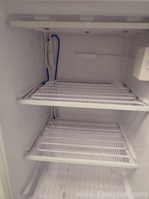Lot of 2 Summit FS603 Undercounter Freezer