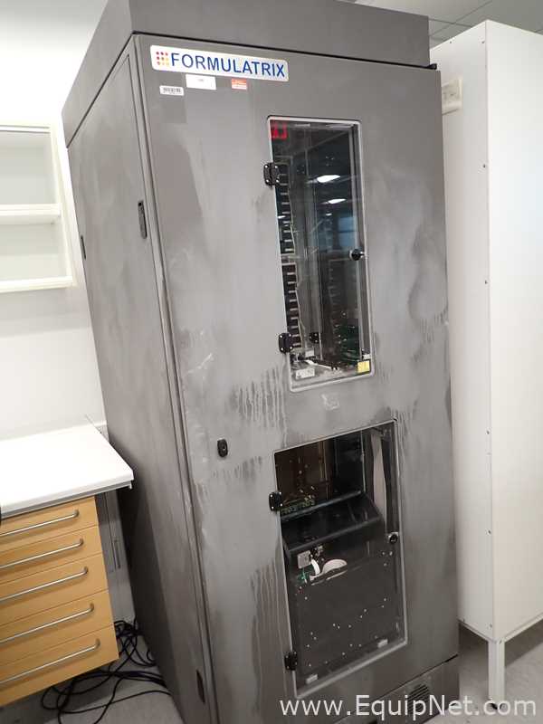 Formulatrix Rock Imager