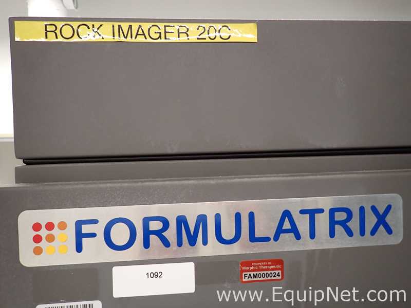 Formulatrix Rock Imager