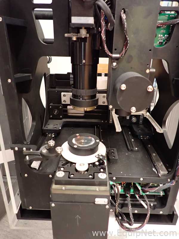 Formulatrix Rock Imager