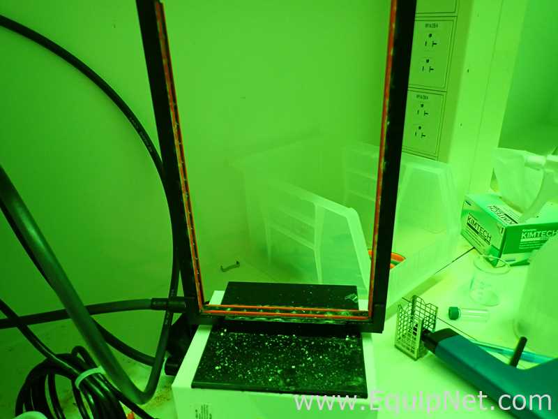 Mettler Toledo XS225DU Dual Range Balance