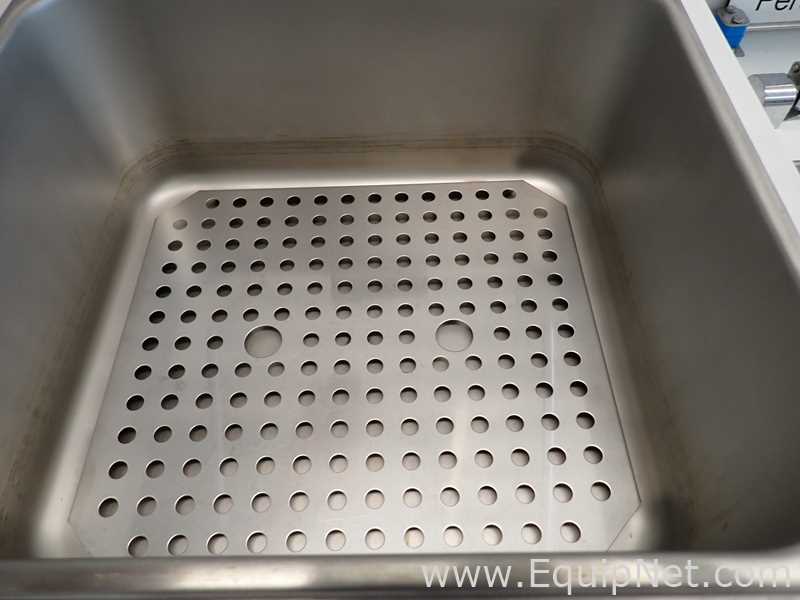 Banho Maria e Circulador Fisherbrand IsoTemp GPD 10