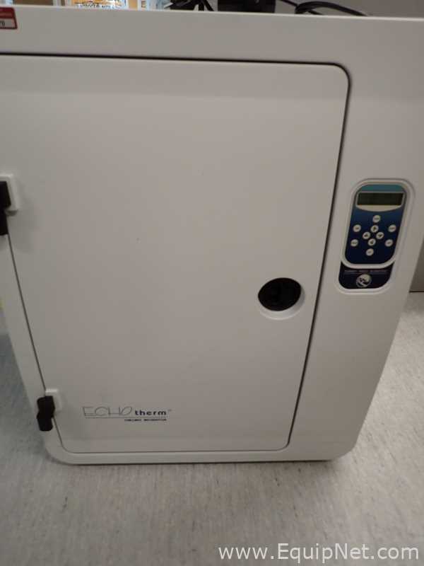 Incubadora Torey Pines Scientific lN40