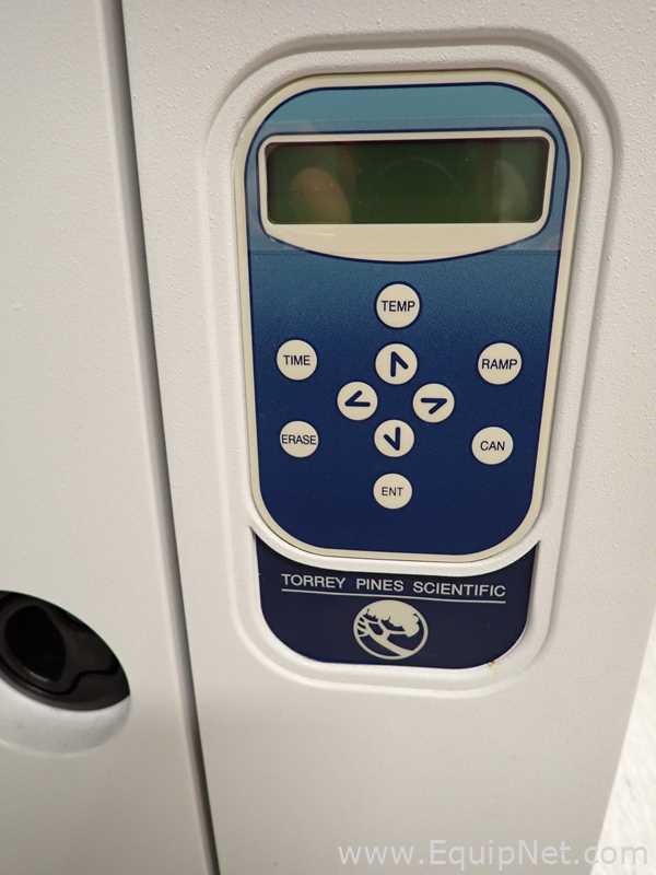 Incubadora Torey Pines Scientific lN40
