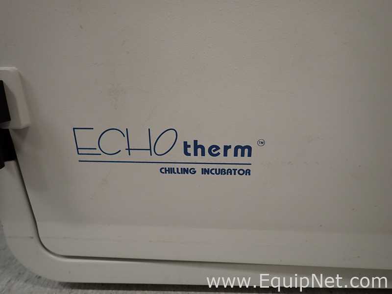 Incubadora Torey Pines Scientific lN40