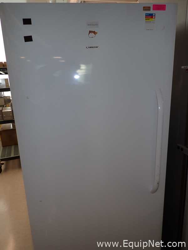 Frigidaire FFVU21F4QWB Freezer