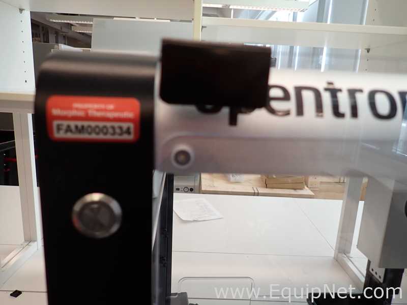 Opentrons OT2 Pipetting Robot
