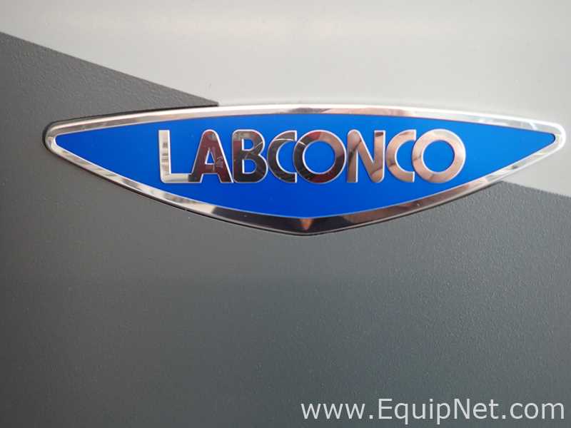 Cabine de Segurança Biológica Labconco Corporation 302419101