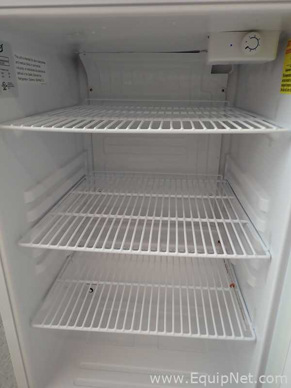 Lot of 2 VWR HCUCFS-0404 Undercounter Refrigerator