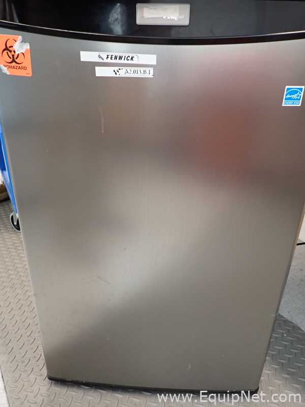 Danby DAR044A5BSLDD Refrigerator