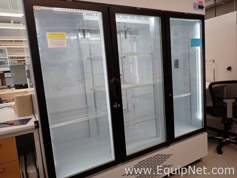Unidade de Refrigeração VWR GTVWG72CPGA