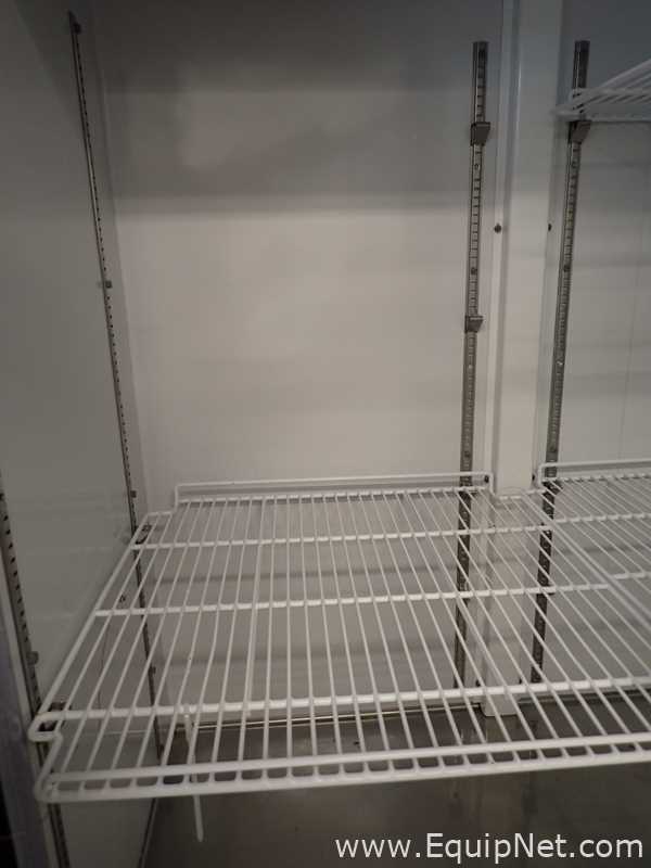 Maxx Cold MXM2-48RS Double Glass Door Refrigerator