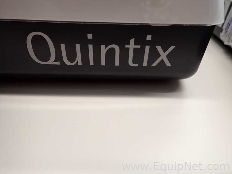 lote de  3 Balança de Laboratório Sartorius Quintix2102-1S