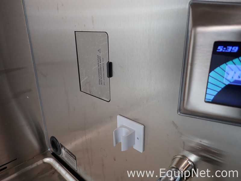 Cabine de Segurança Biológica Labconco Corporation 302419100