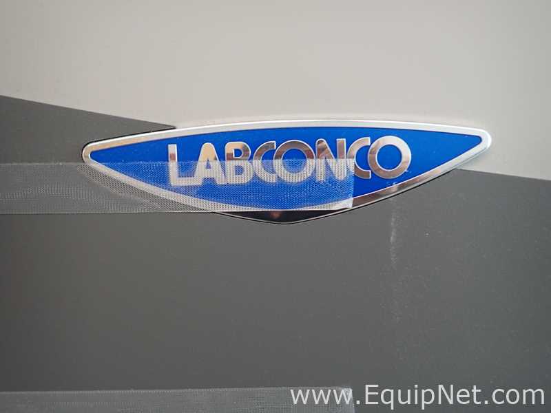 Cabina de Seguridad Biológica Labconco Corporation 302419100