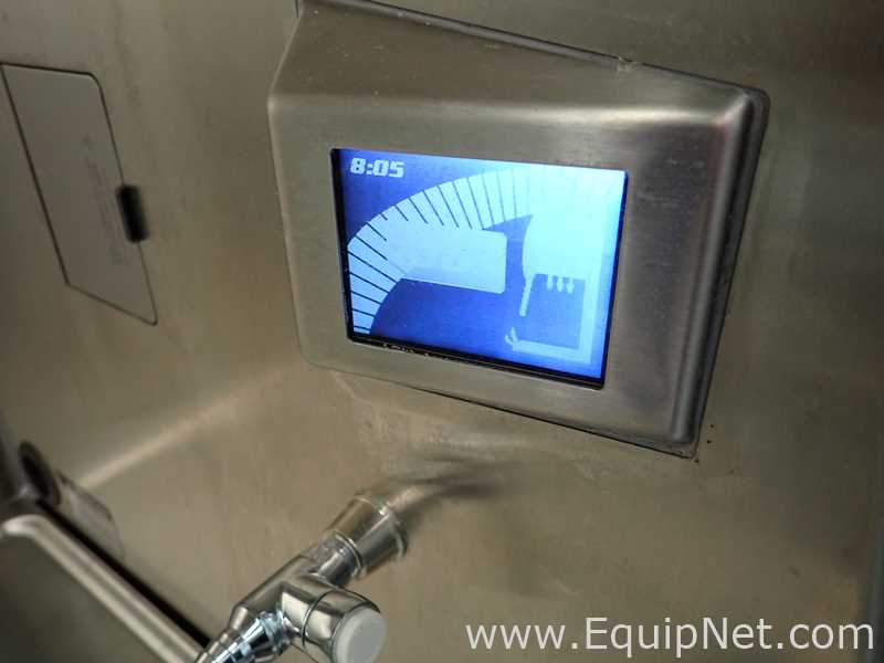 Cabina de Seguridad Biológica Labconco Corporation 302419100