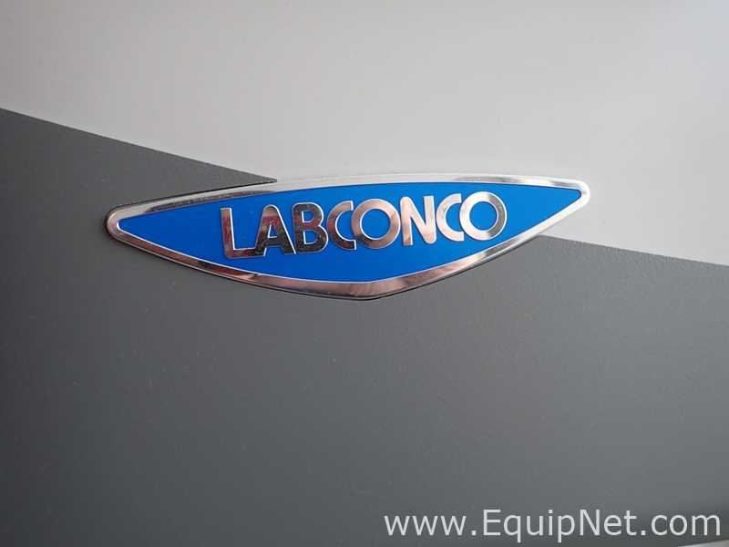 Cabine de Segurança Biológica Labconco Corporation 302419101