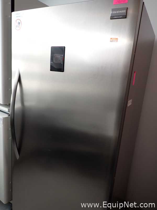 Refrigeradores Frigidaire FGVU21F8QFC