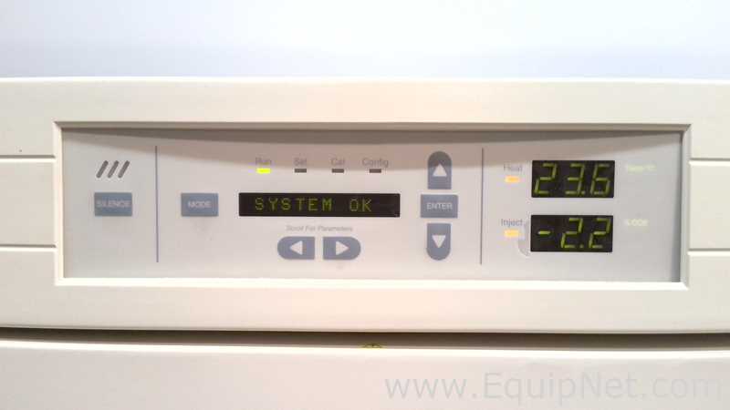 Thermo Electron Corporation 370 Steri-Cycle CO2 Double Stack Incubators