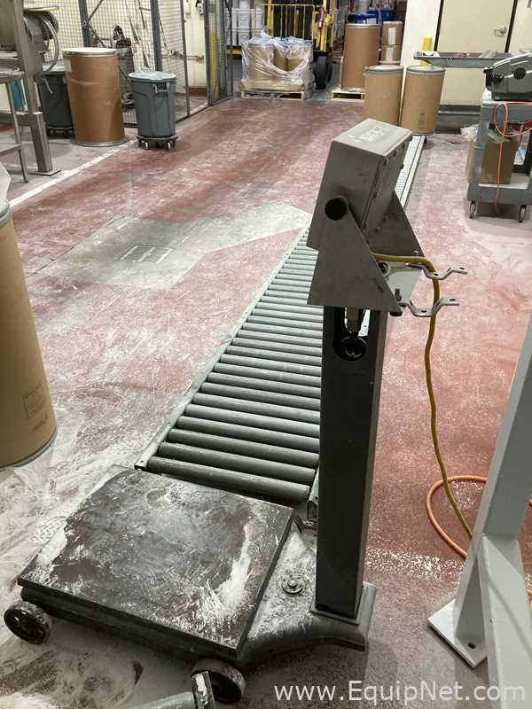 Báscula Fairbanks Scales Co IND-HR22390-2