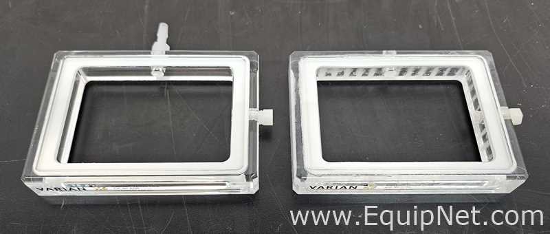 MultiScreen HTS Vacuum Manifold 1/Pk 1PK Merck MSVMHTS00 (61-0211-89) MilliporeSigma™ MultiScreen™HTS Vacuum Manifold