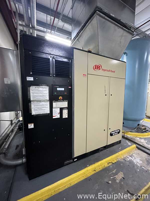 Compressor de Ar Ingersoll Rand IRN200H-0F