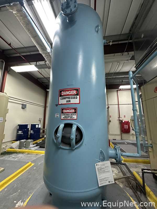 Compressor de Ar Ingersoll Rand IRN200H-0F