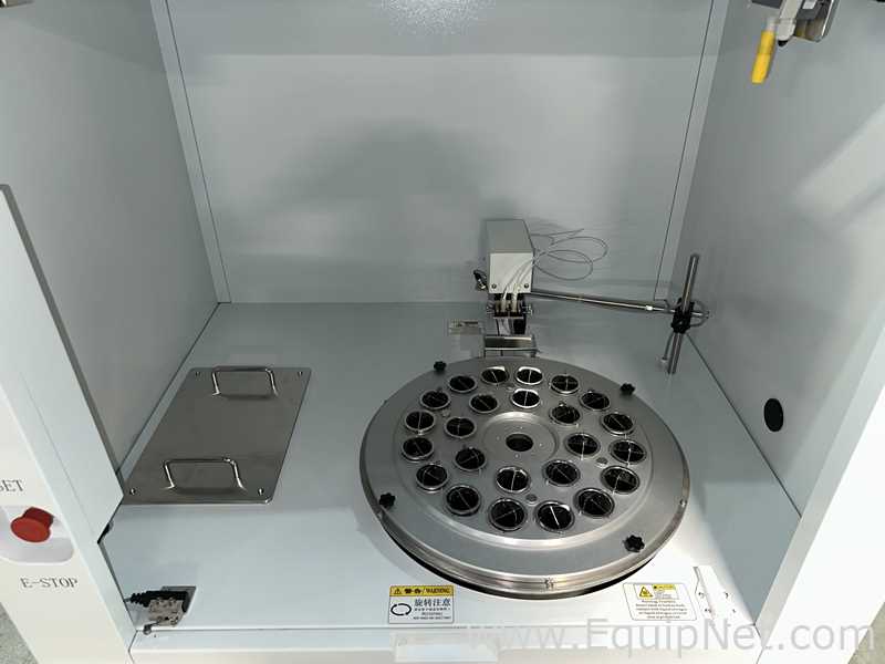 Dispensador Ascend Communications, Inc. FSH-DS-F-MAX