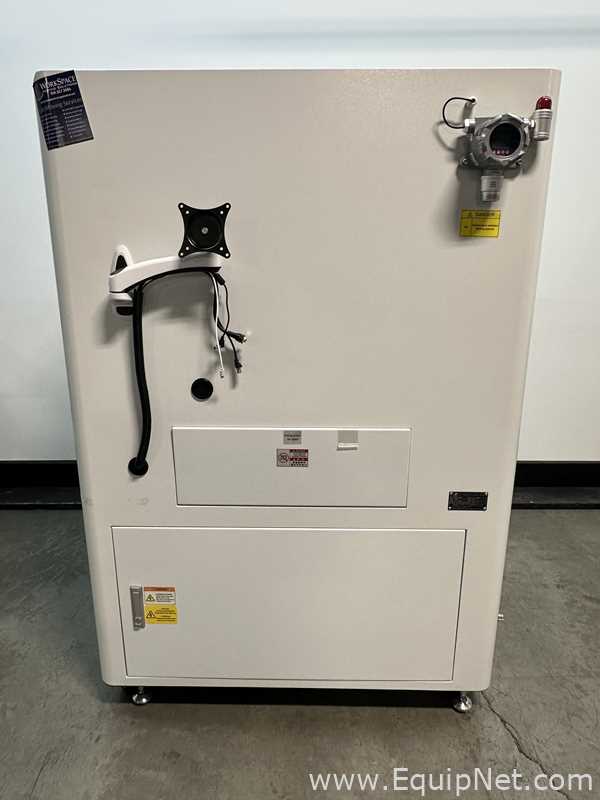 Dispensador Ascend Communications, Inc. FSH-DS-F-MAX