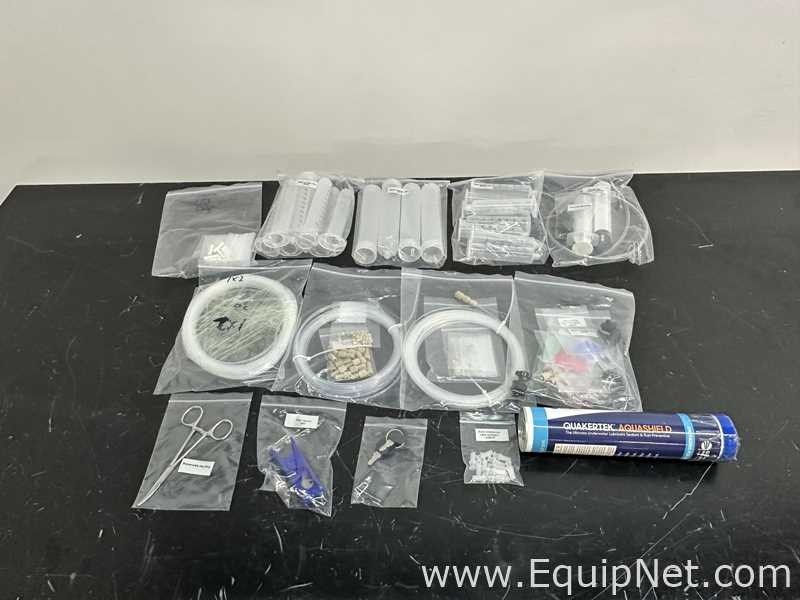 Dispensador Ascend Communications, Inc. FSH-DS-F-MAX