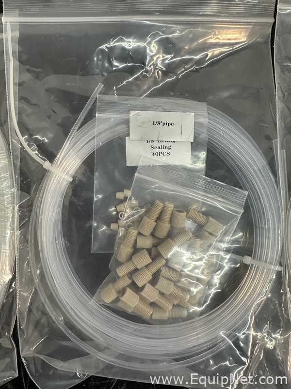 Dispensador Ascend Communications, Inc. FSH-DS-F-MAX