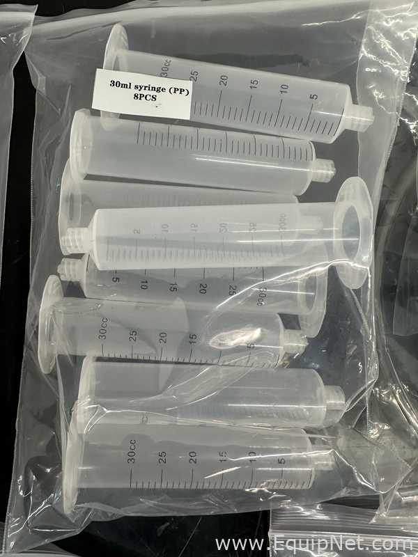 Dispensador Ascend Communications, Inc. FSH-DS-F-MAX