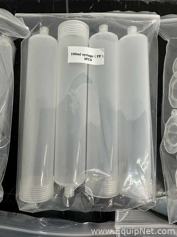 Dispensador Ascend Communications, Inc. FSH-DS-F-MAX