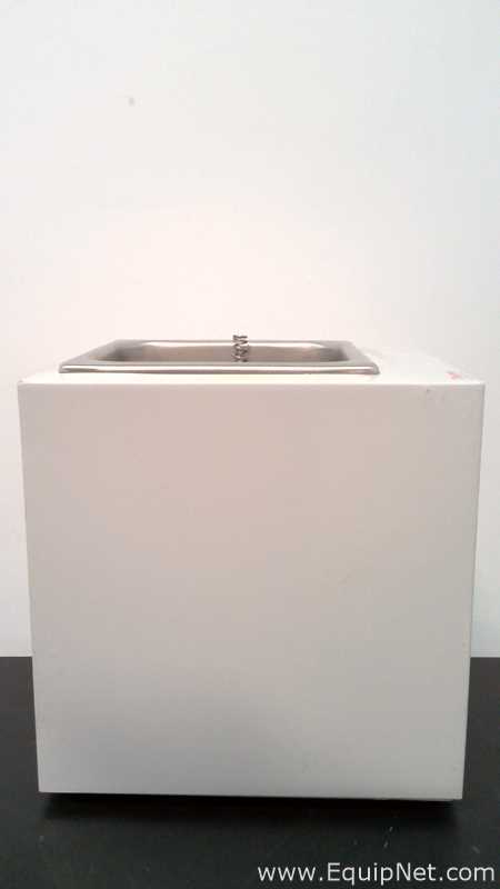 lote de  2 Banho Maria e Circulador Thermo Fisher Scientific 2829