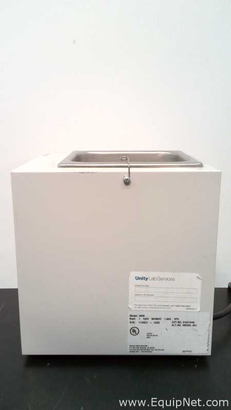 lote de  2 Banho Maria e Circulador Thermo Fisher Scientific 2829